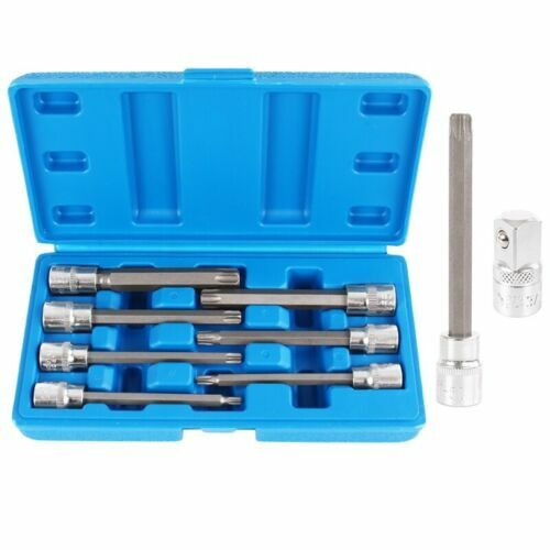 Universal Kreuzschlüssel Steckschlüssel Schaltschlüssel 4in1 für Schaltschrank   | eBay.de - Image 7
