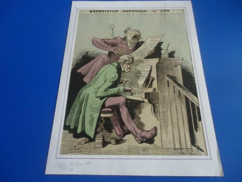 France, Vieille Croix  Vintage silver print.  Tirage argentique  9x12  Cir - Image 5