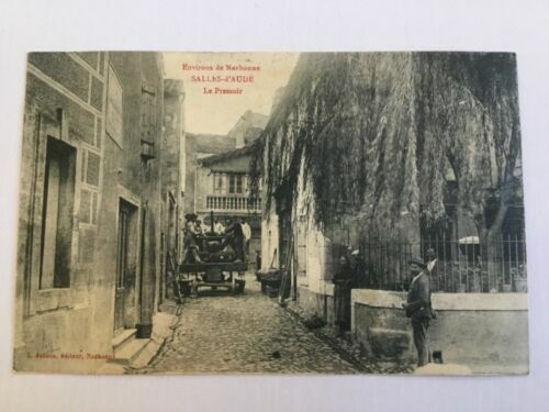 SOMMET DE CAMPROUSSE CROIX CHAMROUSSE   ISERE 38 format CABINET 16 X 11 cm - Image 7