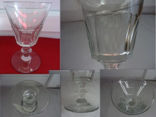 Ancien sulfure presse papier verre Cabinet Curiosité Crucifix Croix Curiosa Art - Image 8