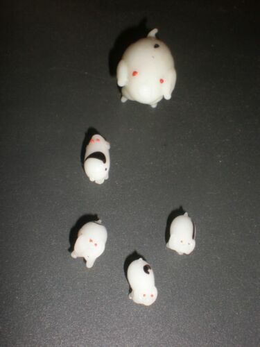 beau pendentif/amulette en métal à motif d'une croix aux origines à identifier  | eBay - Image 6