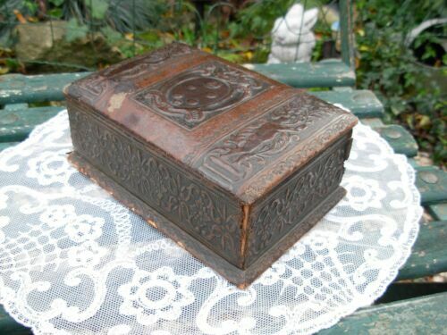 Rare Boîte à autopsie ancienne Favre Paris - XIXe - Image 13