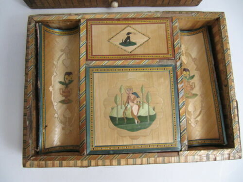 Rare Boîte à autopsie ancienne Favre Paris - XIXe - Image 14