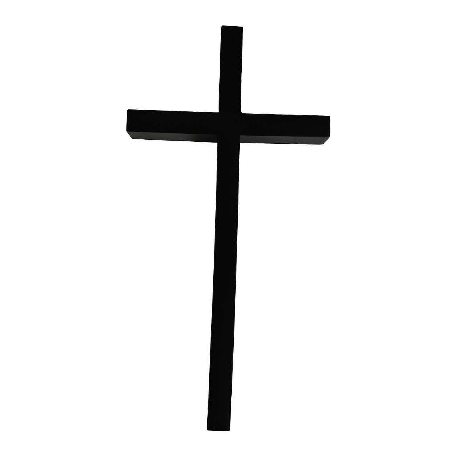 Tenture murale Crucifix Jésus Reliques croix décors Cabinet Thanksgiving - Image 2