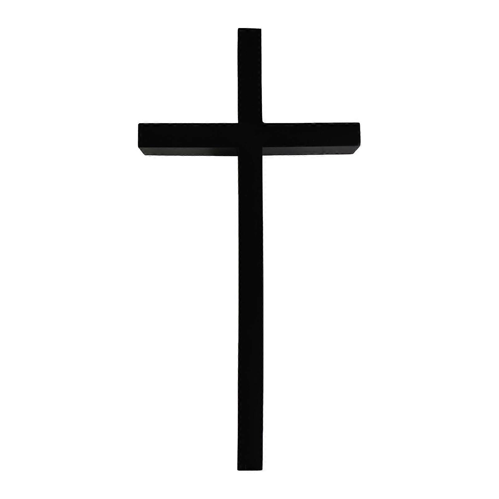 Tenture murale Crucifix Jésus Reliques croix décors Cabinet Thanksgiving - Image 3