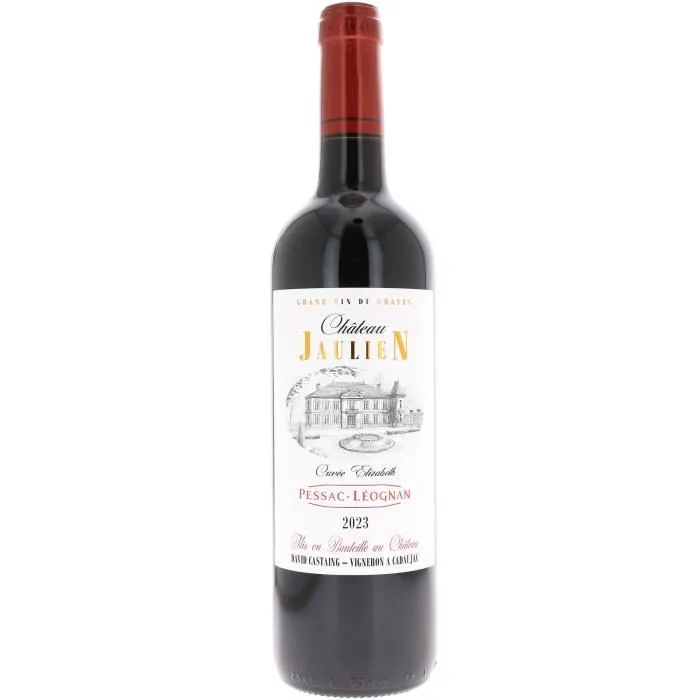 CHÂTEAU CROIX-MOUTON 2018 - BORDEAUX SUPERIEUR - VIN ROUGE - LOT DE 6X75CL - Image 9