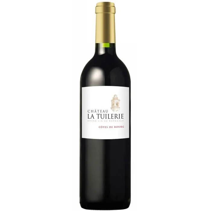 CHÂTEAU CROIX-MOUTON 2018 - BORDEAUX SUPERIEUR - VIN ROUGE - LOT DE 6X75CL - Image 10