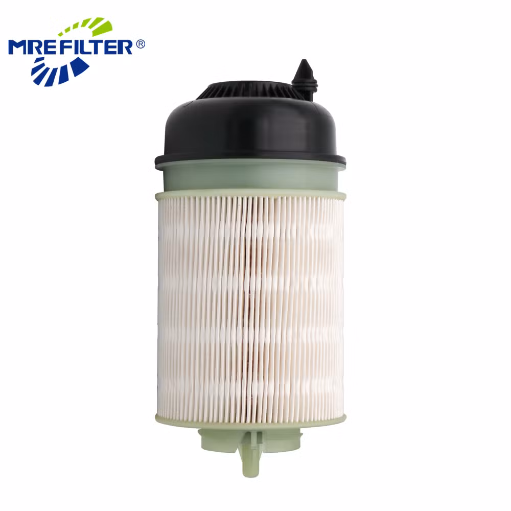 Factory Price Auto Element Spare Parts Cartridge Fuel Water Separator Filter for Freightliner Truck Detroit Diesel Engine A4720921705 Fk11011 - Image 2