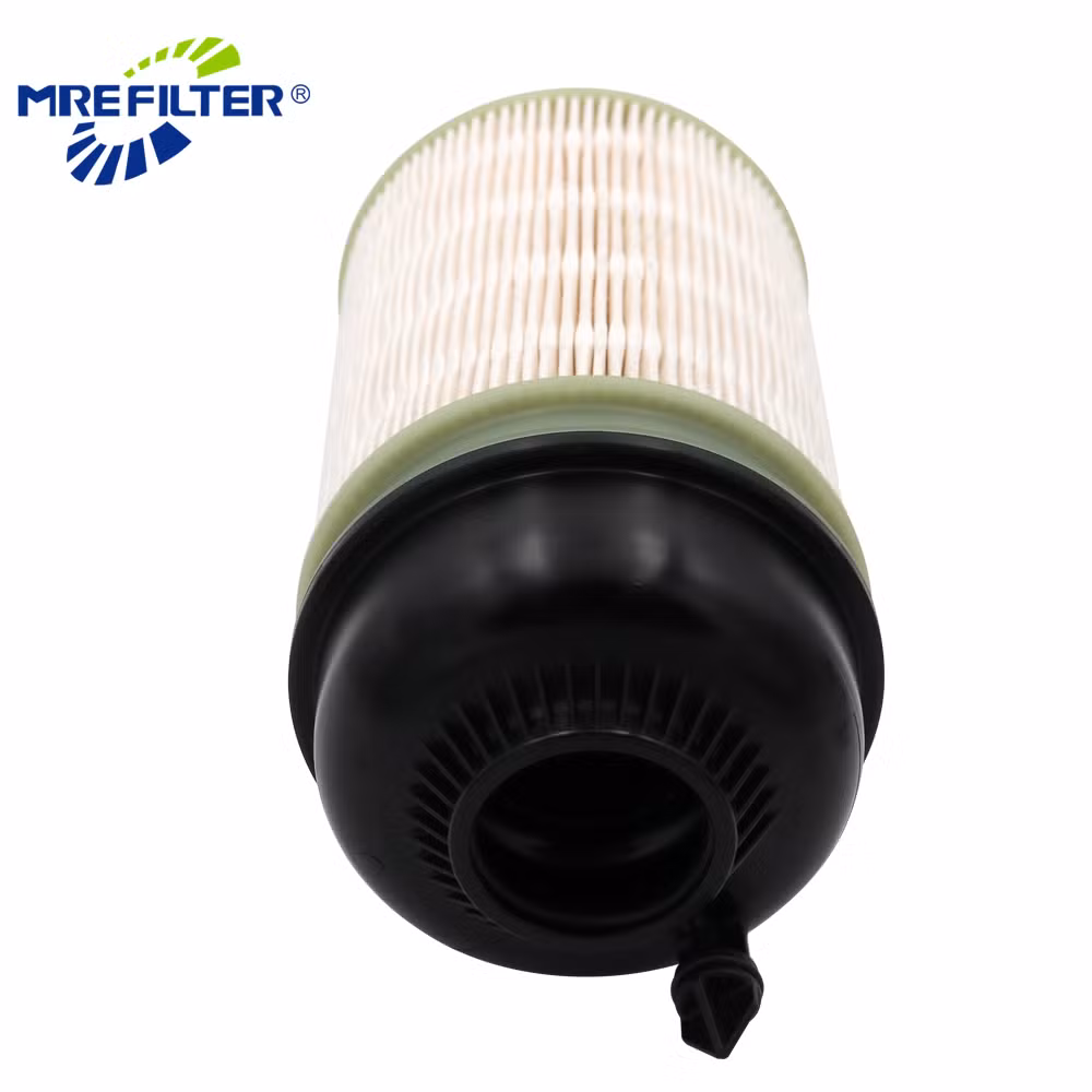 Factory Price Auto Element Spare Parts Cartridge Fuel Water Separator Filter for Freightliner Truck Detroit Diesel Engine A4720921705 Fk11011 - Image 3