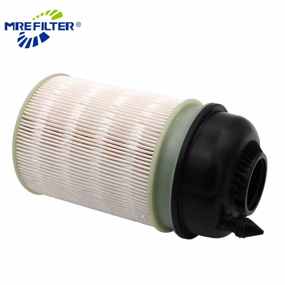 Factory Price Auto Element Spare Parts Cartridge Fuel Water Separator Filter for Freightliner Truck Detroit Diesel Engine A4720921705 Fk11011 - Image 6