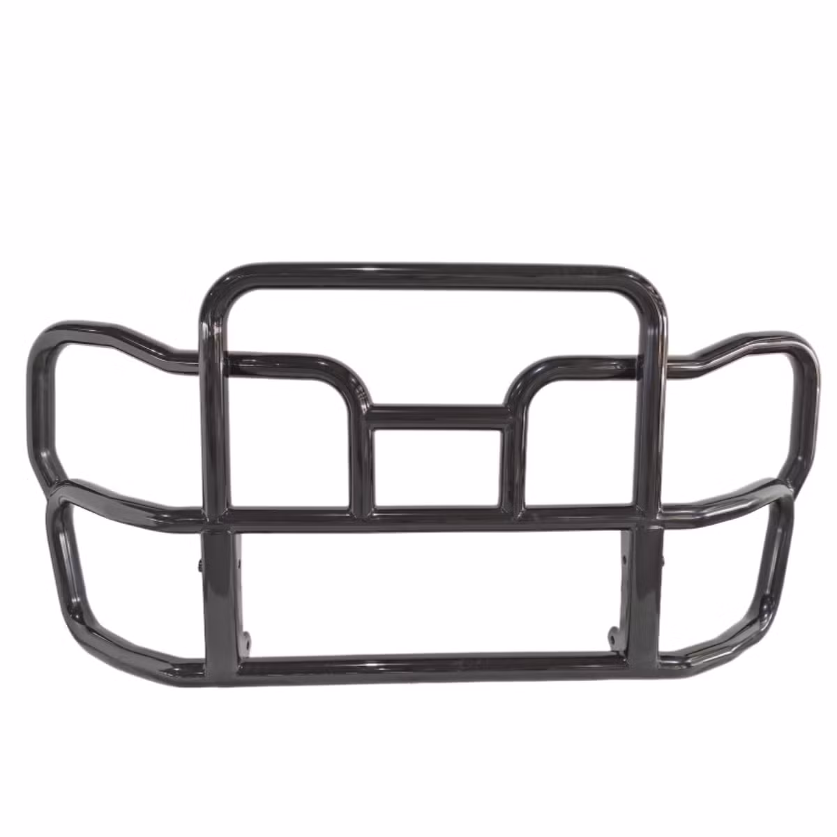 Universal Grille Guard Deer Guard for Freightliner Cascadia VOL VNL 2018--25 - Image 1