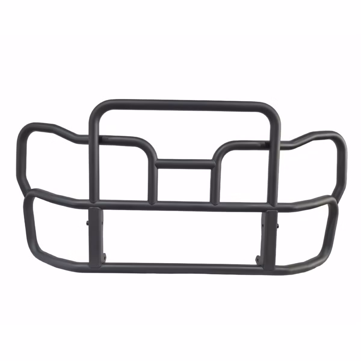 Universal Grille Guard Deer Guard for Freightliner Cascadia VOL VNL 2018--25 - Image 2