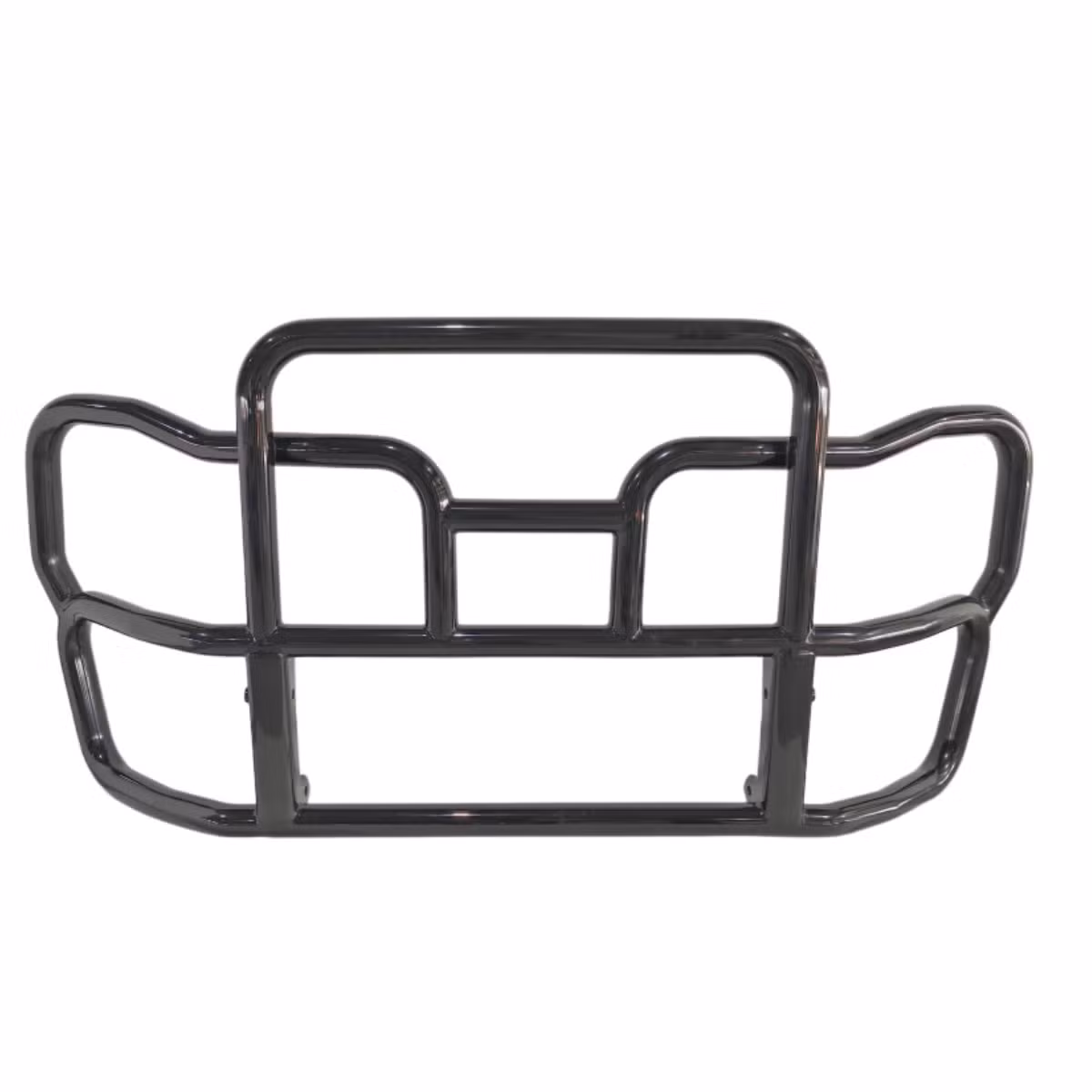 Universal Grille Guard Deer Guard for Freightliner Cascadia VOL VNL 2018--25 - Image 3