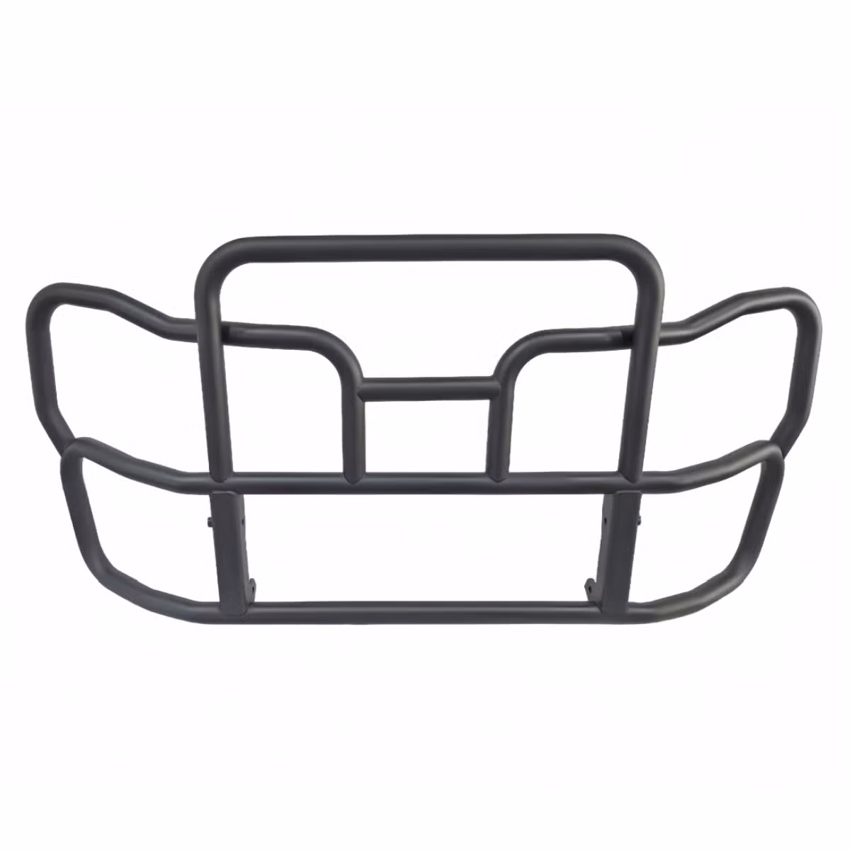 Universal Grille Guard Deer Guard for Freightliner Cascadia VOL VNL 2018--25 - Image 4