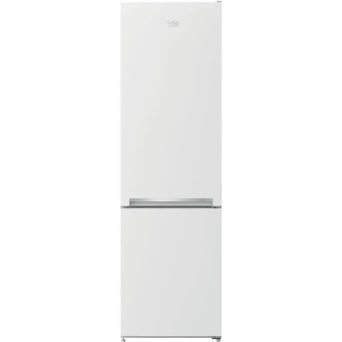 Réfrigérateur combiné - BEKO - B1RCNE534DG -Grande capacité 475 L - Ventilé - Distributeur d'eau - Classe E - 187x70,9x59x7 - Grey - Image 3