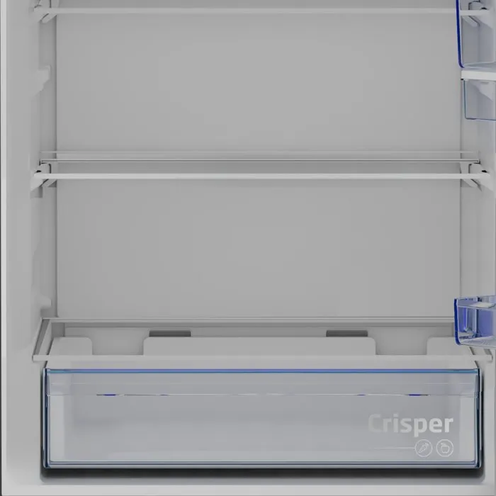 Réfrigérateur combiné - BEKO - B1RCNE534DG -Grande capacité 475 L - Ventilé - Distributeur d'eau - Classe E - 187x70,9x59x7 - Grey - Image 5