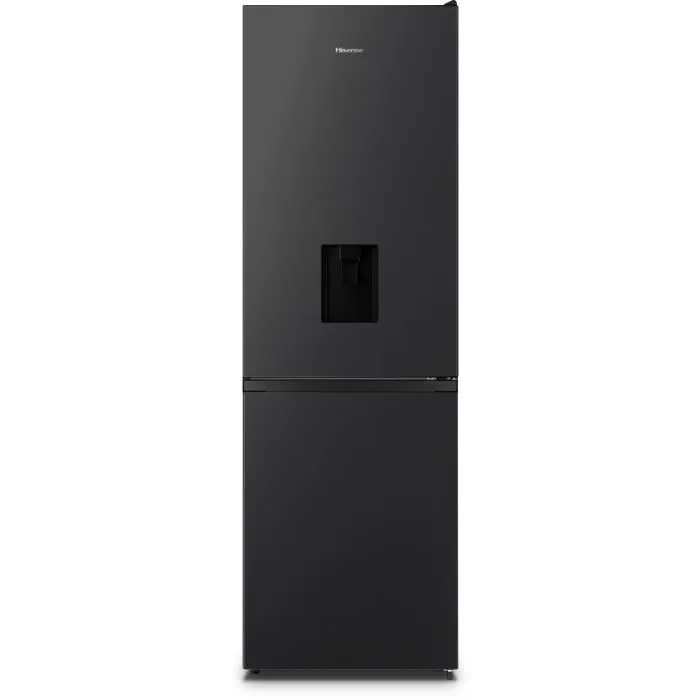 Réfrigérateur combiné - BEKO - B1RCNE534DG -Grande capacité 475 L - Ventilé - Distributeur d'eau - Classe E - 187x70,9x59x7 - Grey - Image 14