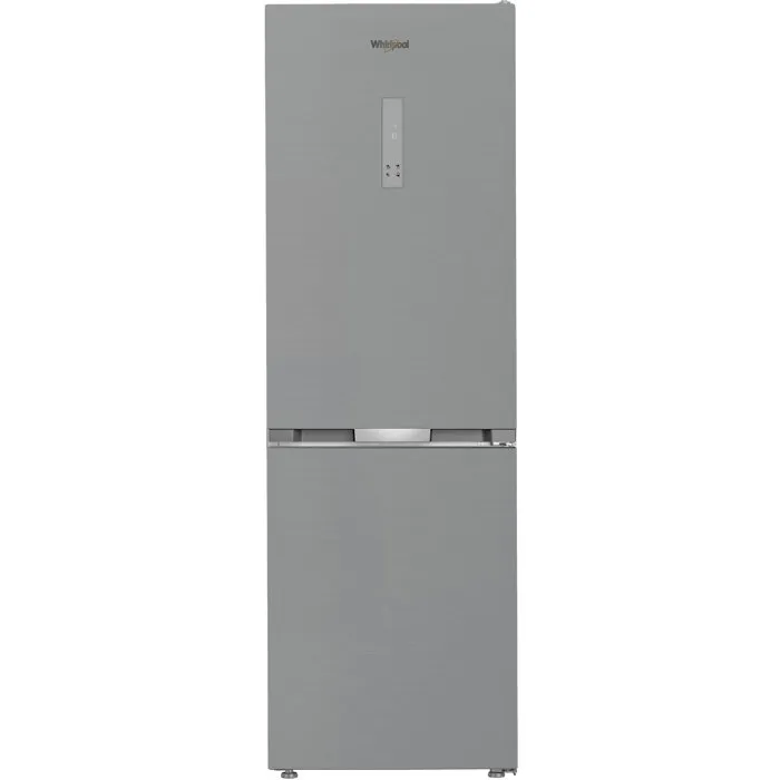 Réfrigérateur combiné - WHIRLPOOL - WHK26363XP6E - 316 L - Dual NoFrost - 6e sens - Classe C - 186.5x59.5x66.3 - Inox - Image 17