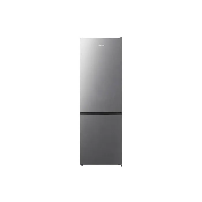 Réfrigérateur combiné - WHIRLPOOL - WHK26363XP6E - 316 L - Dual NoFrost - 6e sens - Classe C - 186.5x59.5x66.3 - Inox - Image 18