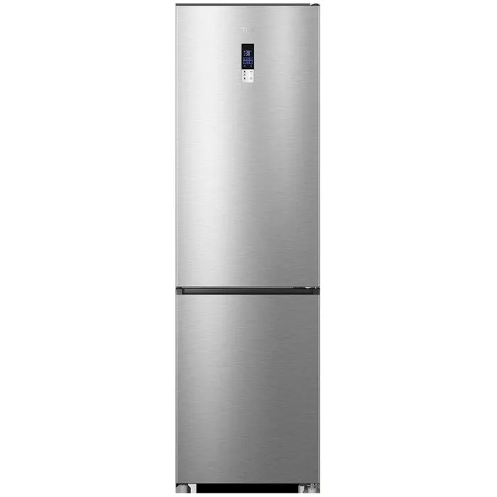 Réfrigérateur combiné - WHIRLPOOL - WHK26363XP6E - 316 L - Dual NoFrost - 6e sens - Classe C - 186.5x59.5x66.3 - Inox - Image 21