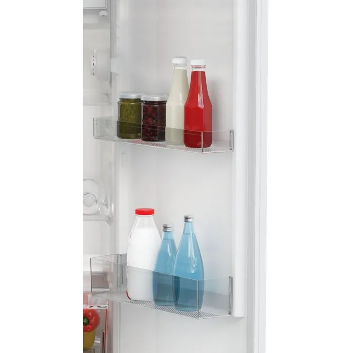Réfrigérateur monoporte - INDESIT - SINS2211B4 - Intégrable - 175 L (156+19) - 4*** - Clayette porte bouteille - 121,5x54x54,5 - Image 6