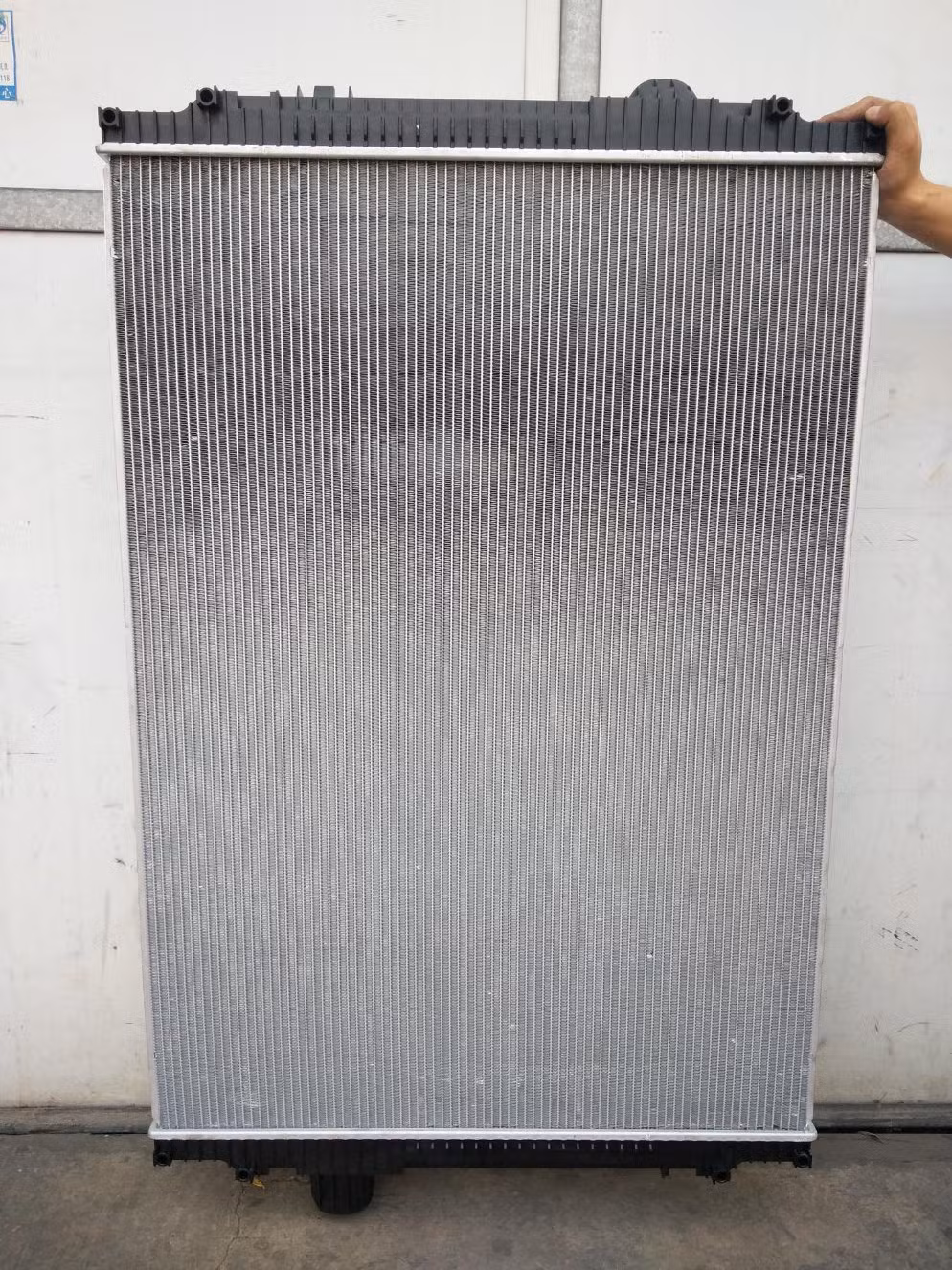 American Truck Radiator 05-29617-005 for Detroit Engine, Freightliner Cascadia Series 2001-1725 - Image 5