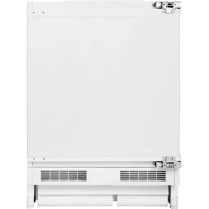 Réfrigérateur encastrable - CANDY - CMLS68EW - Classe E - 135 L - 39 dB - Blanc - Image 10