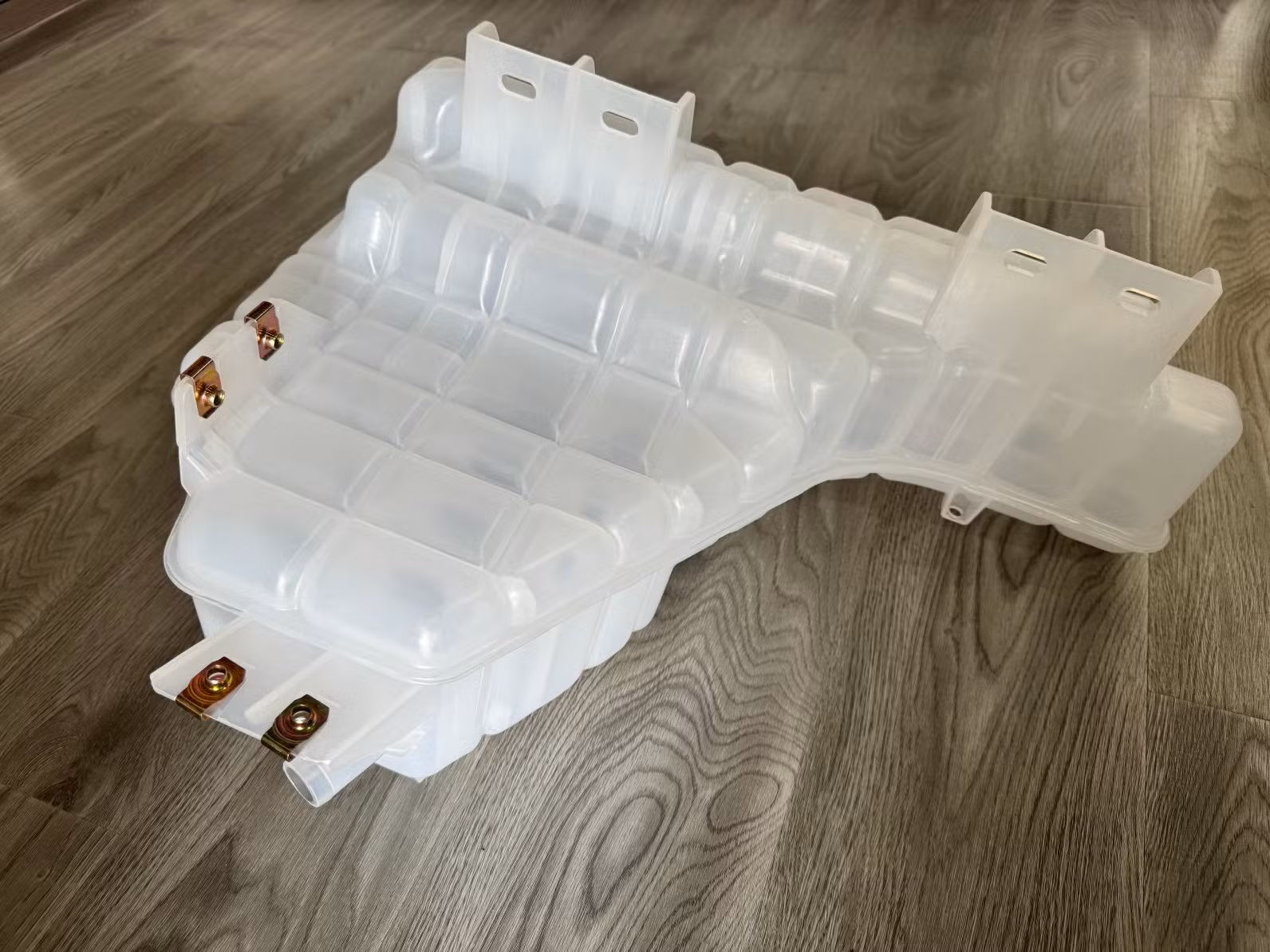 American Truck Parts Coolant Reservoir A0528531000 A0528531002 for Freightliner - Image 6