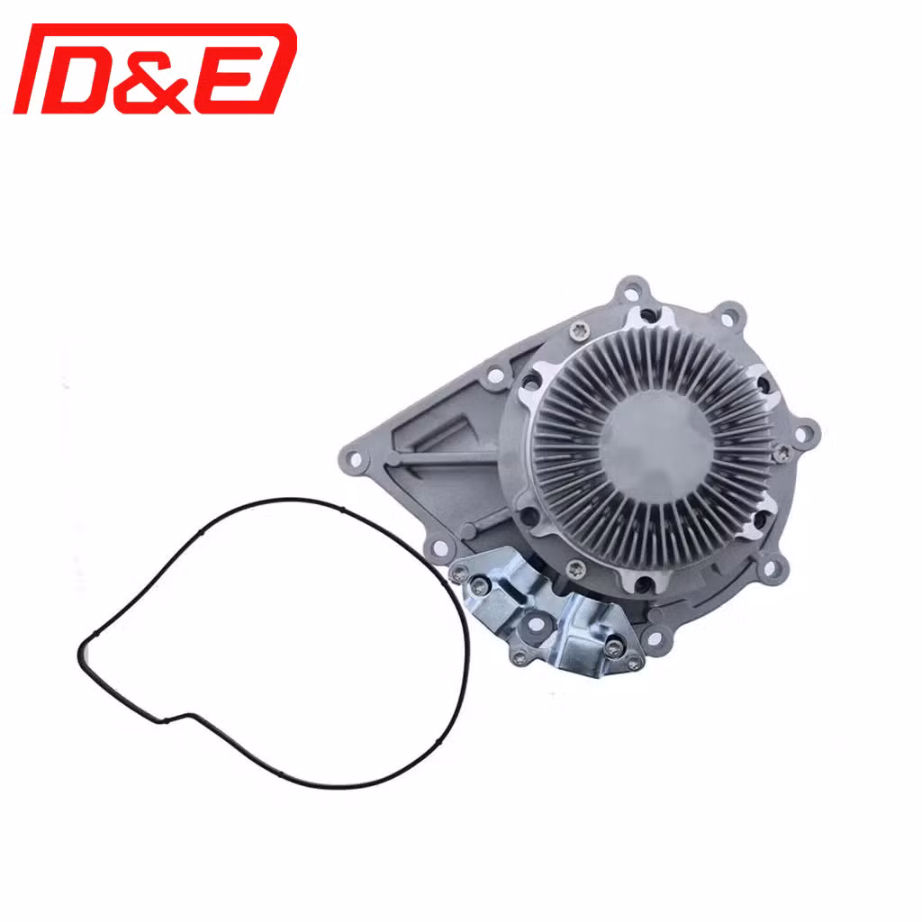 Manufacturer New Electric Water Pump Ea 4712001101 for Freightliner Detroit Diesel Engine Truck Dd13 Dd15 - Image 5