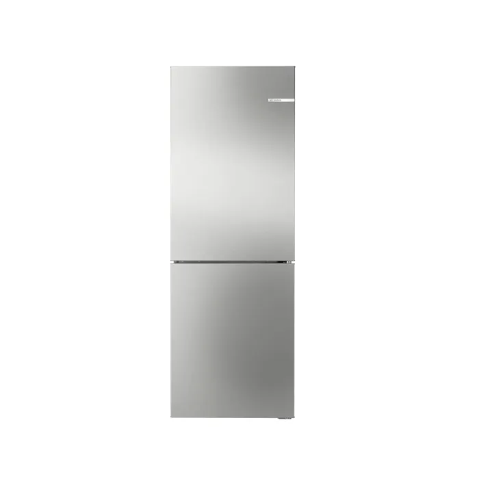 Réfrigérateur combiné - HOTPOINT - HPAK26472XP4E - Grande capacité 475 L - Froid ventilé - Classe E - 195x76x90 - Inox - Image 17