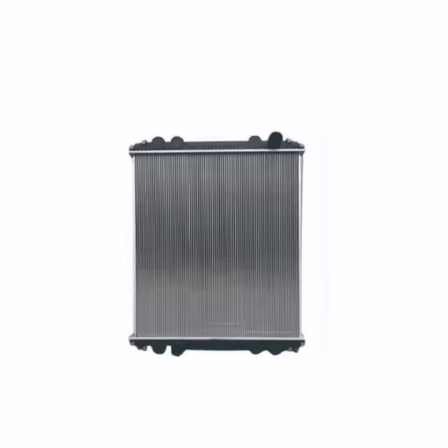 Auto Parts Truck Radiator for Freightliner Cascadia 0524936002 0526615020 0526620002 0526620004 0527743002 0527749000 - Image 3