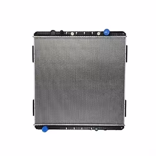 Auto Parts Truck Radiator for Freightliner Cascadia 0524936002 0526615020 0526620002 0526620004 0527743002 0527749000 - Image 4