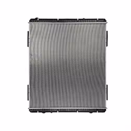 Auto Parts Truck Radiator for Freightliner Cascadia 0524936002 0526615020 0526620002 0526620004 0527743002 0527749000 - Image 6
