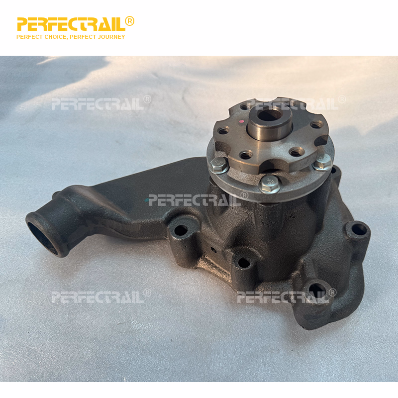 PERFECTRAIL A3662000601 Heavy Duty Truck Parts Engine Coolant Water Pump For Mercedes Benz OM366 OM256 For Freightliner MB80 - Image 1