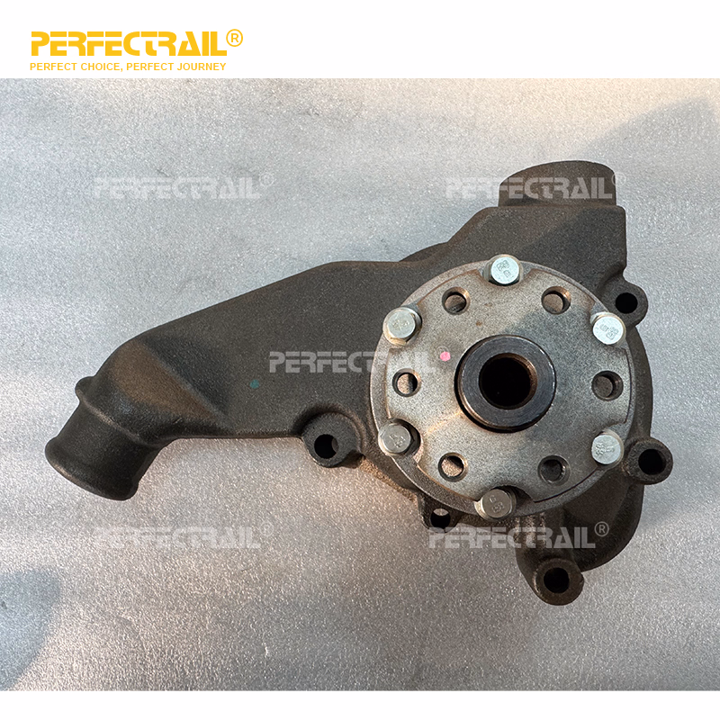 PERFECTRAIL A3662000601 Heavy Duty Truck Parts Engine Coolant Water Pump For Mercedes Benz OM366 OM256 For Freightliner MB80 - Image 3