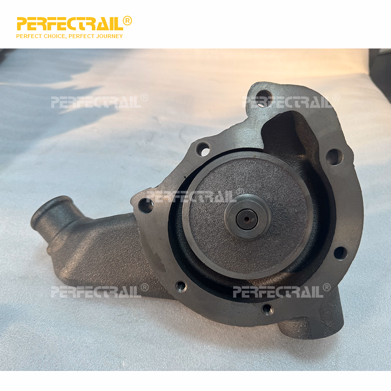 PERFECTRAIL A3662000601 Heavy Duty Truck Parts Engine Coolant Water Pump For Mercedes Benz OM366 OM256 For Freightliner MB80 - Image 4