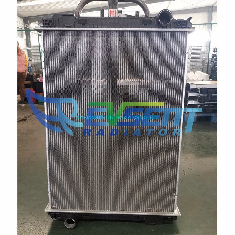 Radiator Truck Engine Cooling Sysem for Freightliner M2 100 - Image 2