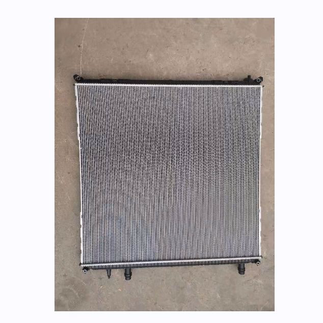 Radiator Truck Engine Cooling Sysem for Freightliner M2 100 - Image 5