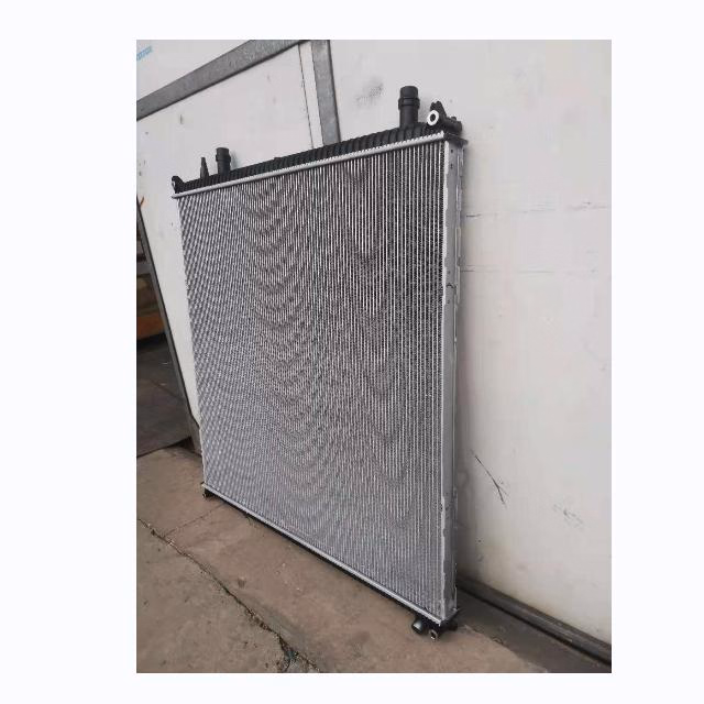 Radiator Truck Engine Cooling Sysem for Freightliner M2 100 - Image 6