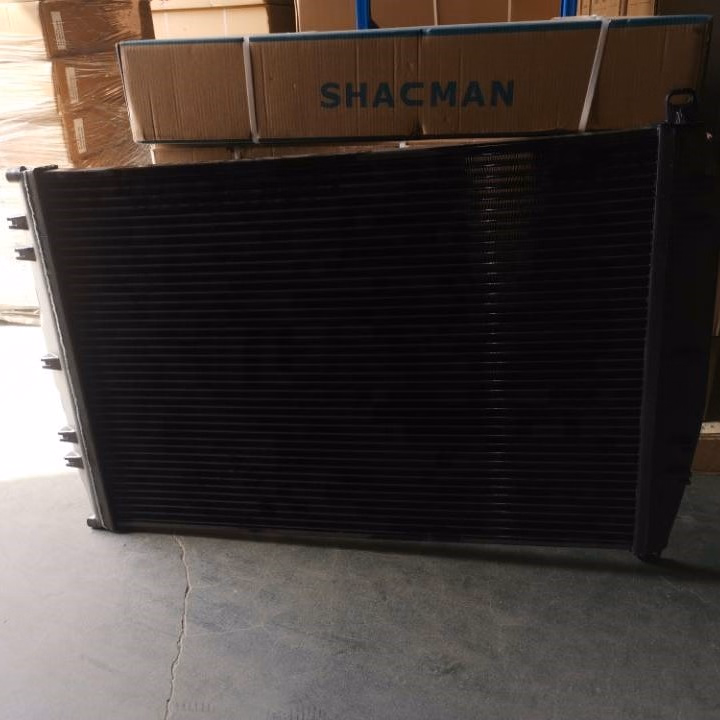 Cooling System Radiator Heavy Duty Truckoe4859605001 Spi4401-1722 Fr-07 Core Size94066650 for Freightliner C120 Series - Image 1