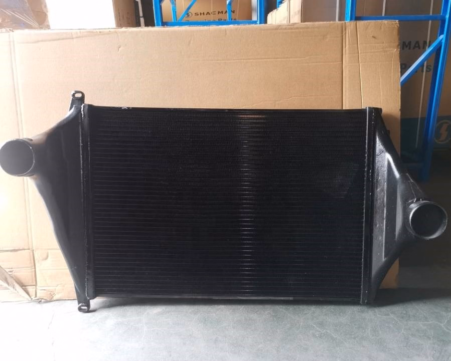 Cooling System Radiator Heavy Duty Truckoe4859605001 Spi4401-1722 Fr-07 Core Size94066650 for Freightliner C120 Series - Image 2