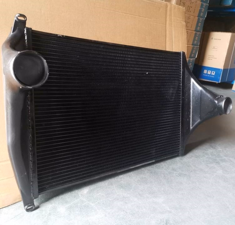 Cooling System Radiator Heavy Duty Truckoe4859605001 Spi4401-1722 Fr-07 Core Size94066650 for Freightliner C120 Series - Image 3