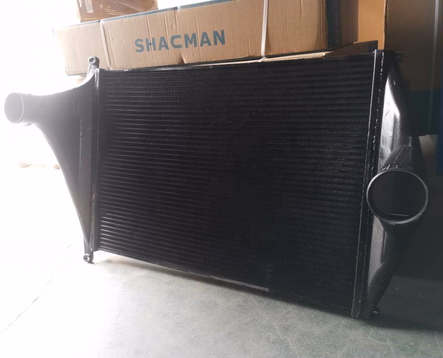 Cooling System Radiator Heavy Duty Truckoe4859605001 Spi4401-1722 Fr-07 Core Size94066650 for Freightliner C120 Series - Image 4