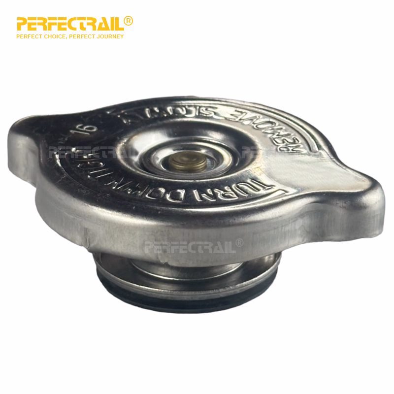 PERFECTRAIL 05-17223-003 Heavy Duty Truck Spare Parts Coolant Reservoir Radiator Cap for Freightliner - Image 1