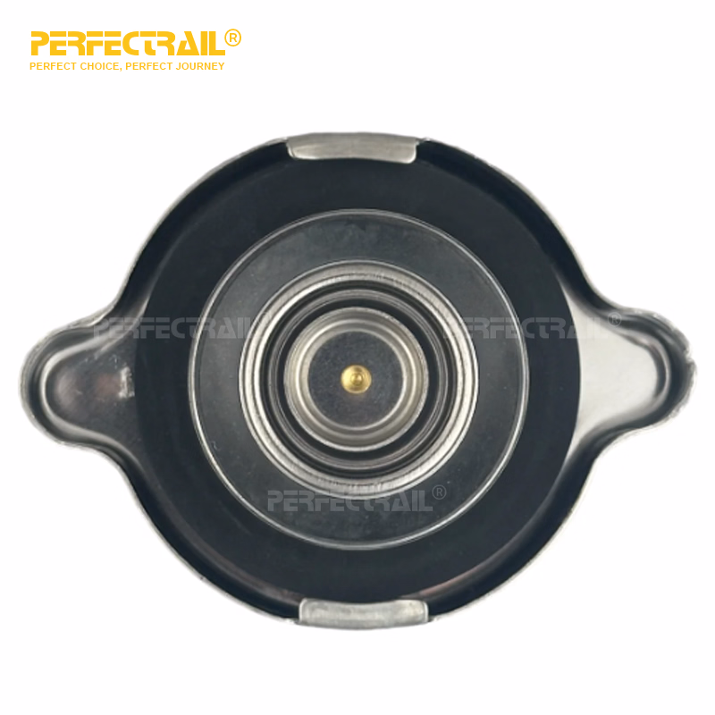 PERFECTRAIL 05-17223-003 Heavy Duty Truck Spare Parts Coolant Reservoir Radiator Cap for Freightliner - Image 2