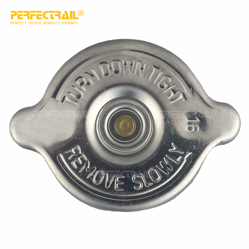 PERFECTRAIL 05-17223-003 Heavy Duty Truck Spare Parts Coolant Reservoir Radiator Cap for Freightliner - Image 3