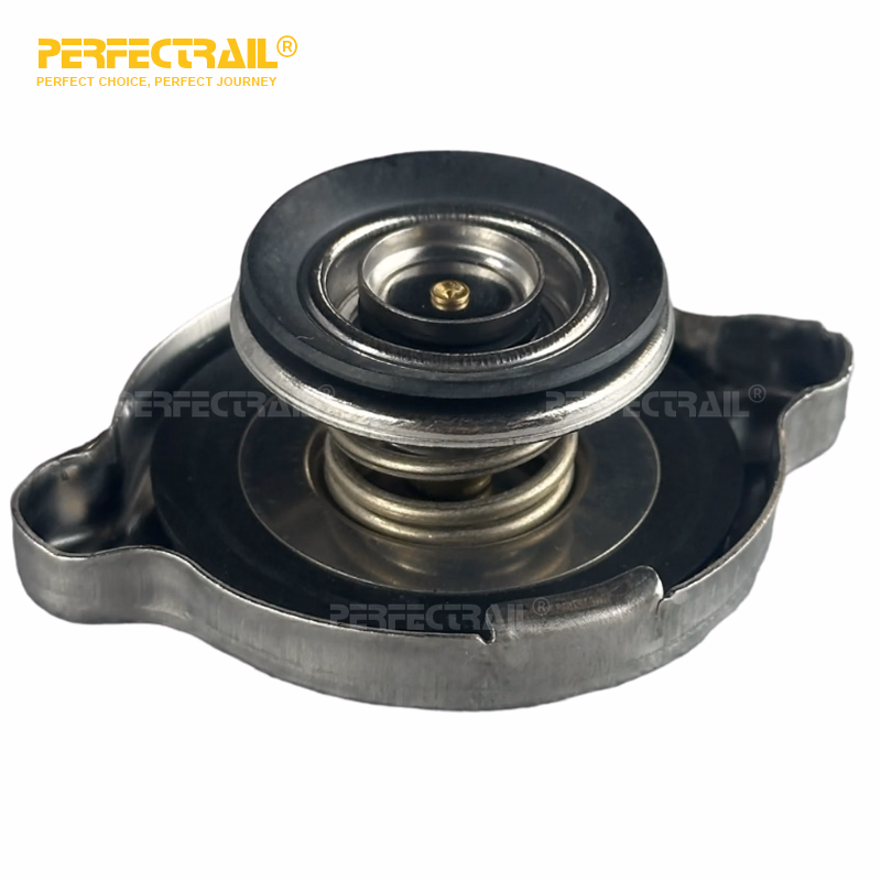 PERFECTRAIL 05-17223-003 Heavy Duty Truck Spare Parts Coolant Reservoir Radiator Cap for Freightliner - Image 4