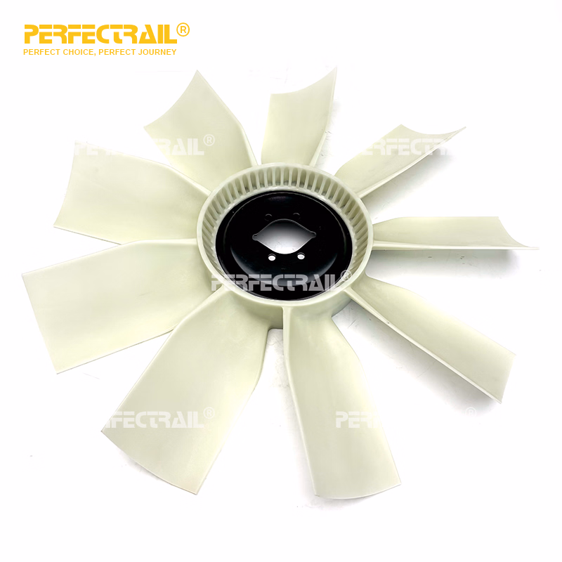 New Tech PERFECTRAIL 393256-30 Car Auto Parts Cooling Radiator Fan Blade For Freightliner Truck - Image 1