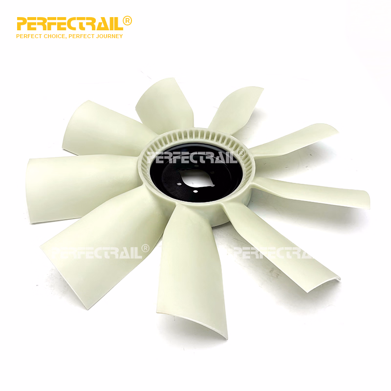 New Tech PERFECTRAIL 393256-30 Car Auto Parts Cooling Radiator Fan Blade For Freightliner Truck - Image 2