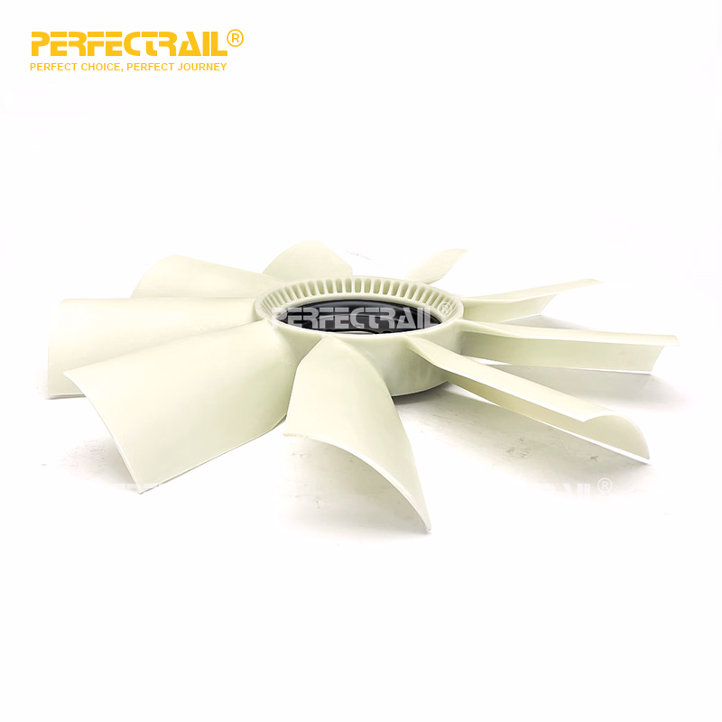 New Tech PERFECTRAIL 393256-30 Car Auto Parts Cooling Radiator Fan Blade For Freightliner Truck - Image 3